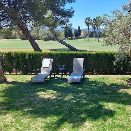Oliva Nova, Playa, Jardin, Piscina, Golf, Met, Ideal Familias Extérieur photo