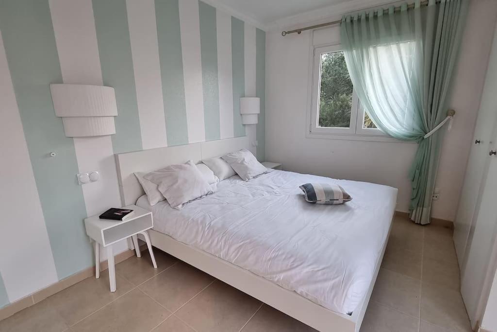 Oliva Nova, Playa, Jardin, Piscina, Golf, Met, Ideal Familias Extérieur photo